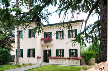 Venedig Hotel