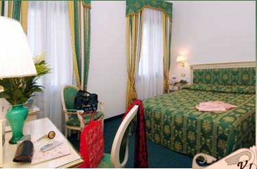 Venedig Hotel